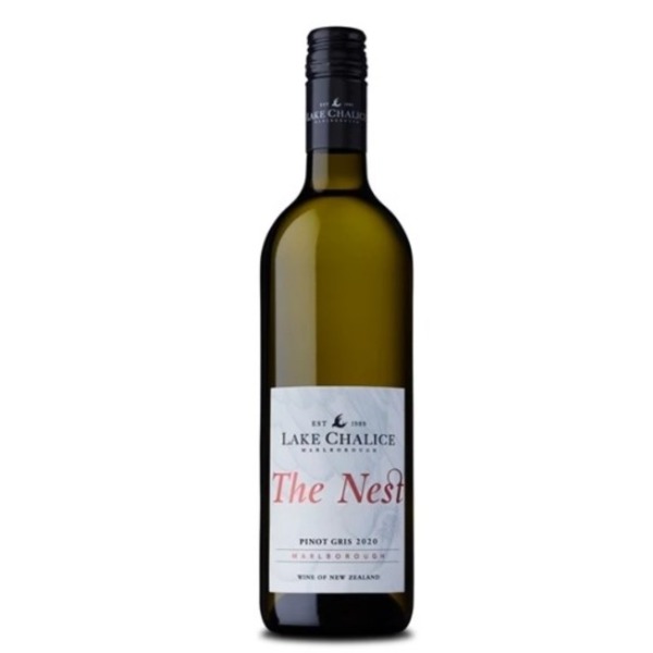 Lake Chalice The Nest Marlborough Pinot Gris